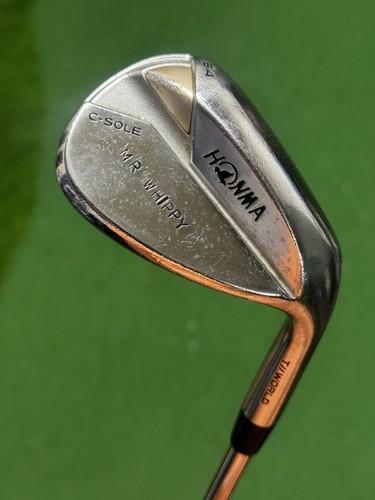 Honma world sole - t,
