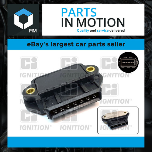 Ignition module xei4 - module,