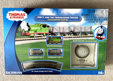 Bachmann 24030 Percy &