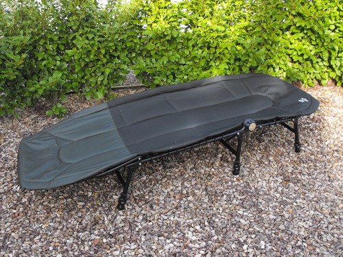 Chub specialist leg bed - chub,