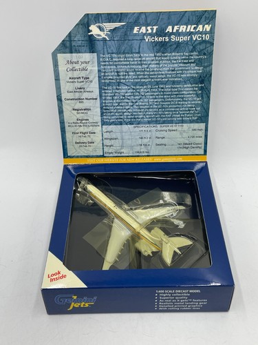 Die cast plane 400 vickers - cast,