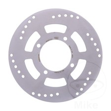 EBC MD Brake Disc Left front