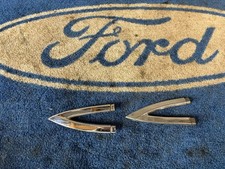 Ford Cortina Mk1 Arrow Trims Super GT