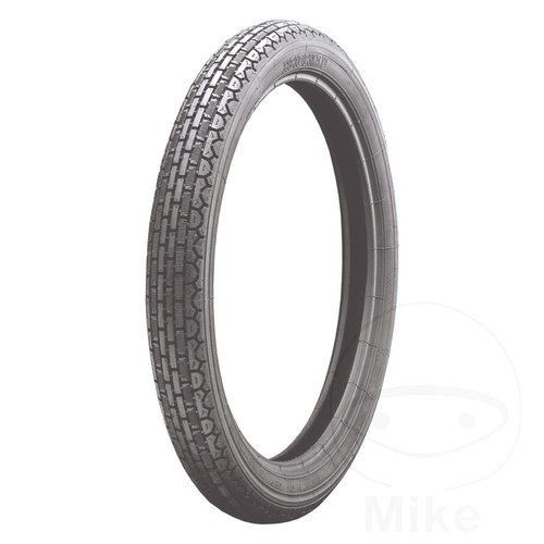 Tyre heidenau 18 - tyre, 2.75-18