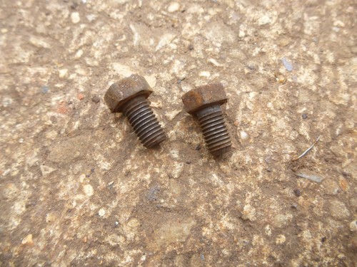 T25 camper van rear axle - camper,