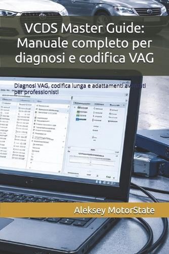 Vcds master guide manuale - master,