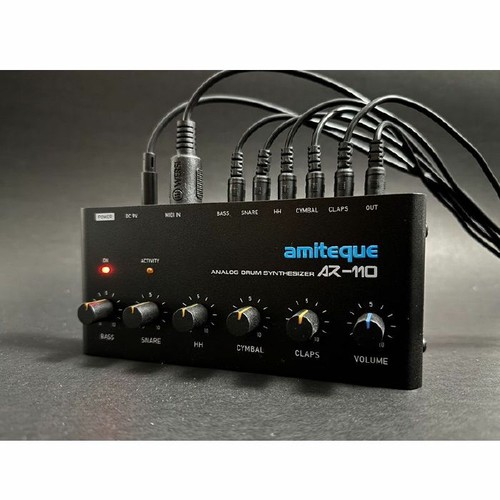 Amiteque 110 compact - ar-110,