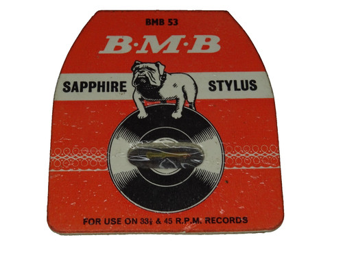 Bsr 12h tc 12m - /,