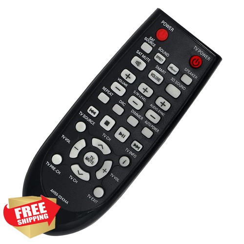 Samsung soundbar remote - samsung,