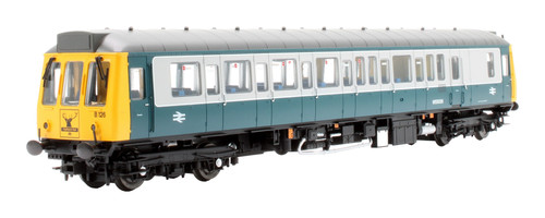 Dapol 009 006 - dapol, br
