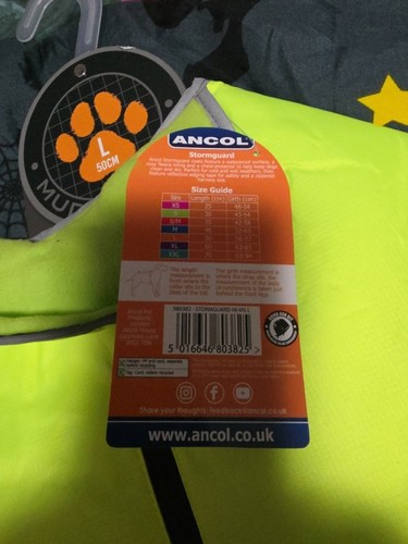 Ancol muddy paws - muddy,