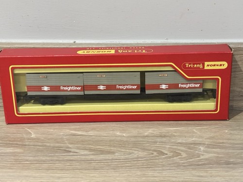 Triang hornby gauge - oo, br