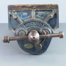 Vintage Record No 52 Quick