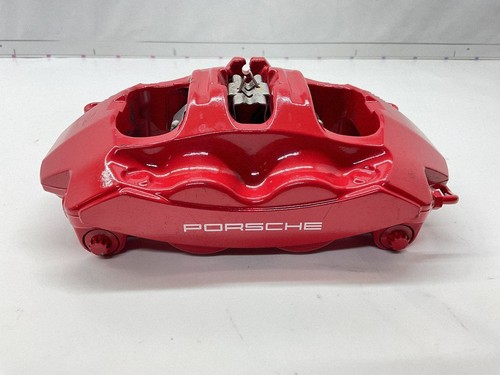 Porsche 997 2010 - front, front
