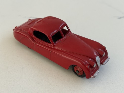 Dinky 157 jaguar - dinky,