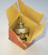 ROVER P6 SERIES 2 AND NADA