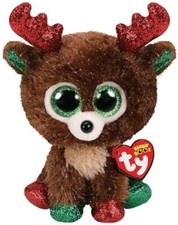 OFFICIAL TY BEANIE BOOS
