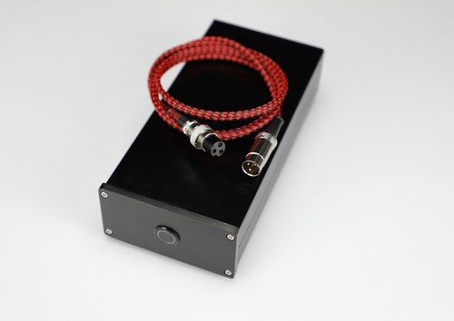 Upgrade audiophile power - upgrade,