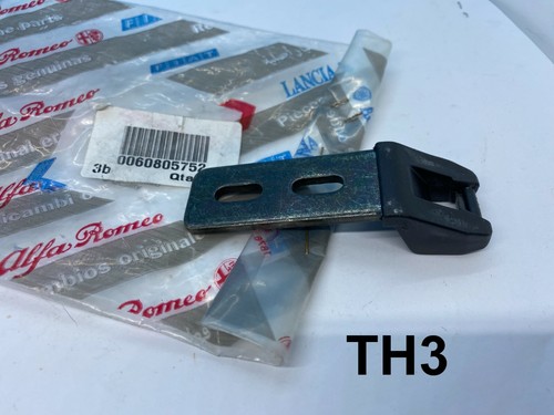 New genuine oem lancia dedra - genuine,