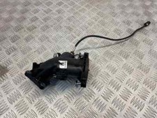 2009 BMW 3 SERIES E90 2.0 DIESEL AIR INTAKE MANIFOLD PIPE OEM 108452S10