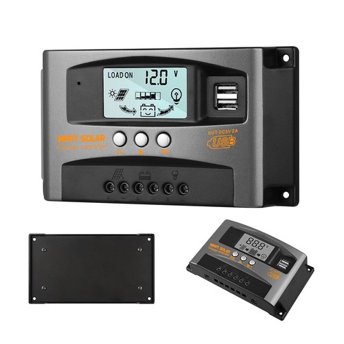 Mppt 100a solar - mppt,