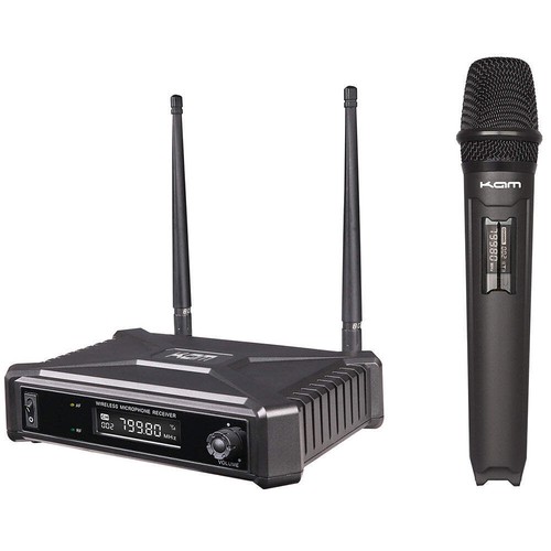 Kam single microphone - single,