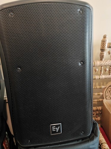 Electrovoice zx5 - electrovoice, ev