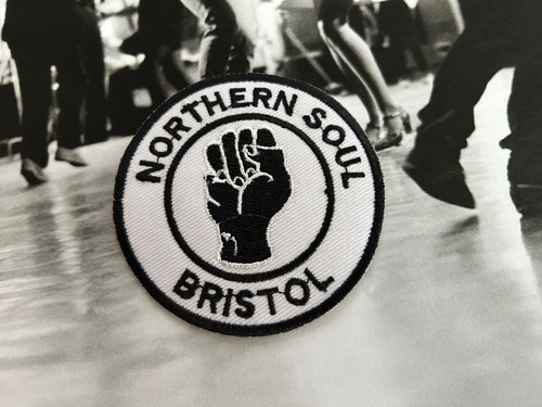 Northern soul bristol - :,