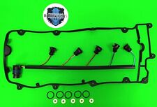 Defender & Discovery 2 TD5 2001 On Fuel Injector Harness Loom & Seals AMR6103