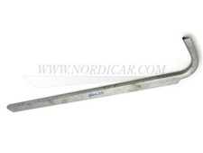 Volvo 664609 Sill panel- trim