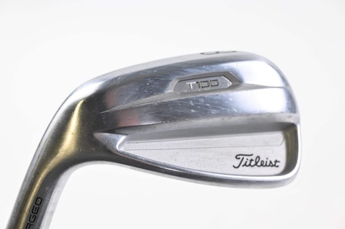 Left hand titleist t100 2021 - hand,