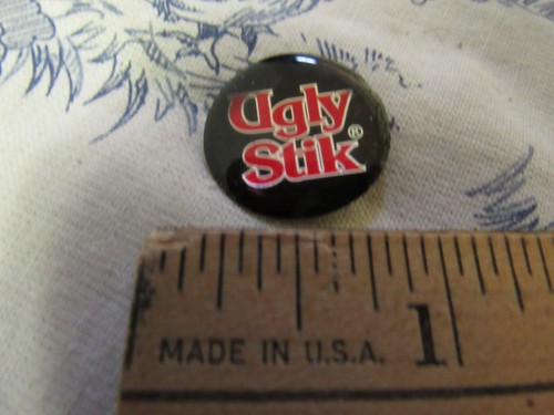Vtg ugly stick brand - stick",