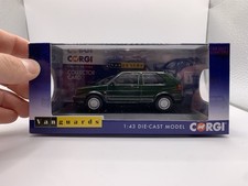 Vanguards Corgi 1:43