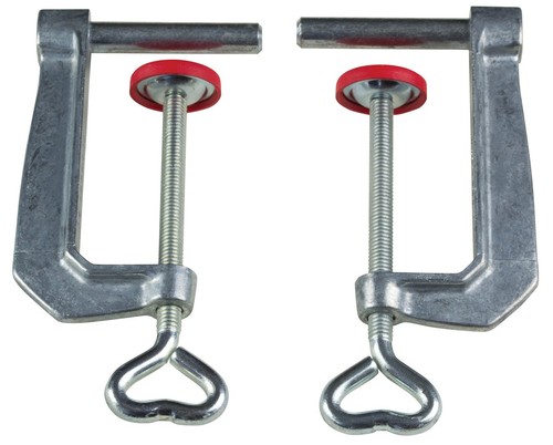 Bessey table clamps - bessey,