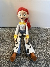 Disney Pixar Toy Story Jessie