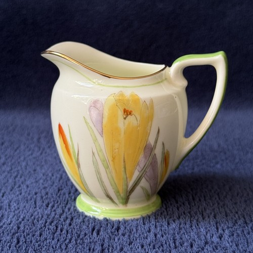 Royal doulton crocus v1442 - doulton,