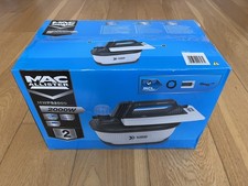 Mac Allister 240V 2000W 4L