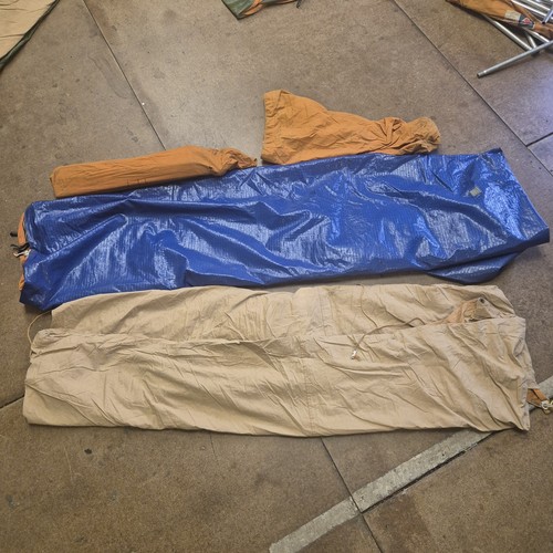 Vango force mk3 - vango,