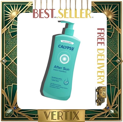 Calypso sun protection - calypso,
