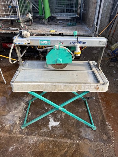 Imer 250va combi wet tile - imer,