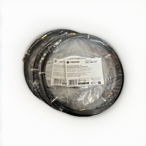 3mm nylon wire puller fish - wire,