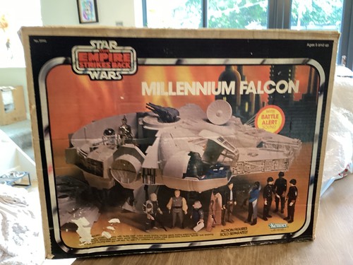 Star wars empire strikes back - star,