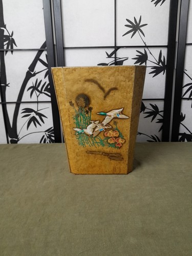 Vintage worcester ware waste - vintage,