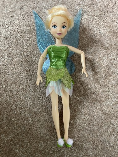 Disney tinker bell fairy - tinker,