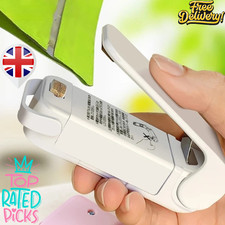 Mini Heat Bag Sealing Machine