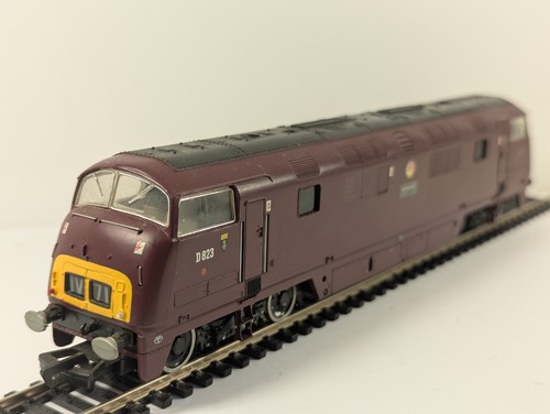 Mainline gauge class 42 - mainline, oo