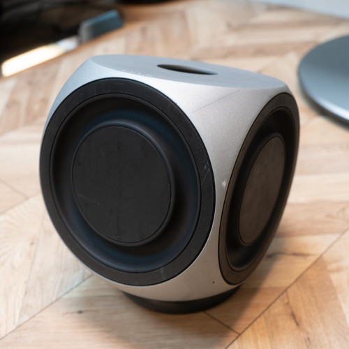 Bang olufsen b - |, b&o