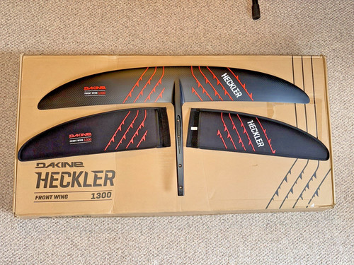 New dakine heckler - new,