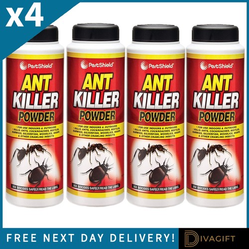 Ant killer powder - 4,