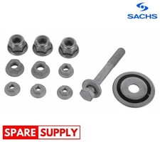 REPAIR KIT, WHEEL SUSPENSION